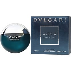 BVLGARI AQUA by Bvlgari-Teresa&#39;s Fashionista LLC