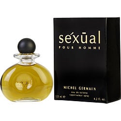 SEXUAL by Michel Germain-Teresa&#39;s Fashionista LLC