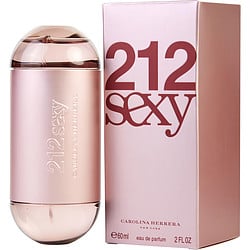 212 SEXY by Carolina Herrera-Teresa&#39;s Fashionista LLC