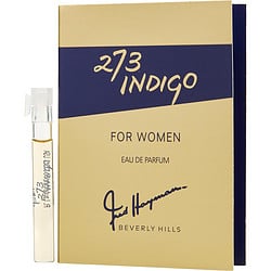 273 INDIGO by Fred Hayman-Teresa&#39;s Fashionista LLC