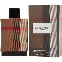 BURBERRY LONDON by Burberry-Teresa&#39;s Fashionista LLC