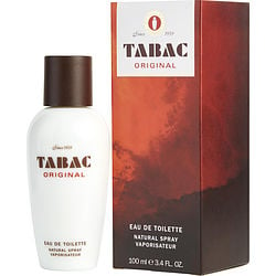 TABAC ORIGINAL by Maurer & Wirtz-Teresa&#39;s Fashionista LLC