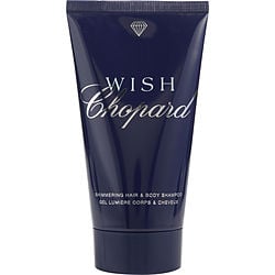 WISH by Chopard-Teresa&#39;s Fashionista LLC