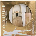 UDV GOLD ISSIME by Ulric de Varens-Teresa&#39;s Fashionista LLC