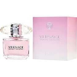 VERSACE BRIGHT CRYSTAL by Gianni Versace-Teresa&#39;s Fashionista LLC