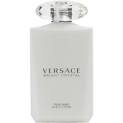 VERSACE BRIGHT CRYSTAL by Gianni Versace-Teresa&#39;s Fashionista LLC