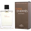 TERRE D'HERMES by Hermes-Teresa&#39;s Fashionista LLC