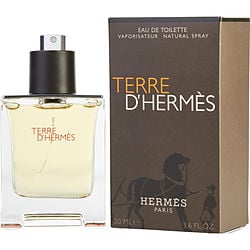 TERRE D'HERMES by Hermes-Teresa&#39;s Fashionista LLC