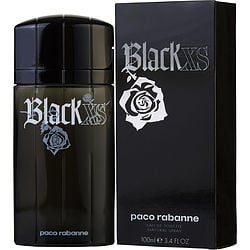 BLACK XS by Paco Rabanne-Teresa&#39;s Fashionista LLC