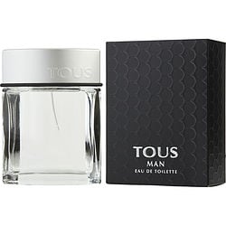 TOUS MAN by Tous-Teresa&#39;s Fashionista LLC