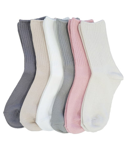 BAMBOO SOCKS-Teresa&#39;s Fashionista LLC