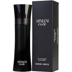 ARMANI CODE by Giorgio Armani-Teresa&#39;s Fashionista LLC