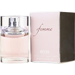 BOSS FEMME by Hugo Boss-Teresa&#39;s Fashionista LLC