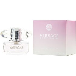 VERSACE BRIGHT CRYSTAL by Gianni Versace-Teresa&#39;s Fashionista LLC