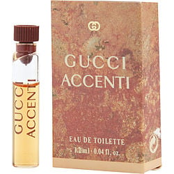 ACCENTI by Gucci-Teresa&#39;s Fashionista LLC