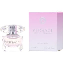 VERSACE BRIGHT CRYSTAL by Gianni Versace-Teresa&#39;s Fashionista LLC