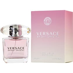 VERSACE BRIGHT CRYSTAL by Gianni Versace-Teresa&#39;s Fashionista LLC