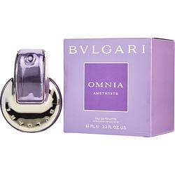 BVLGARI OMNIA AMETHYSTE by Bvlgari-Teresa&#39;s Fashionista LLC