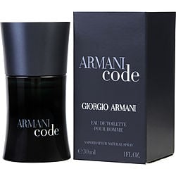 ARMANI CODE by Giorgio Armani-Teresa&#39;s Fashionista LLC