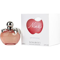 NINA by Nina Ricci-Teresa&#39;s Fashionista LLC