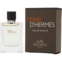 TERRE D'HERMES by Hermes-Teresa&#39;s Fashionista LLC