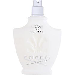 CREED LOVE IN WHITE by Creed-Teresa&#39;s Fashionista LLC