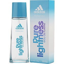 ADIDAS PURE LIGHTNESS by Adidas-Teresa&#39;s Fashionista LLC