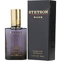 STETSON BLACK by Stetson-Teresa&#39;s Fashionista LLC