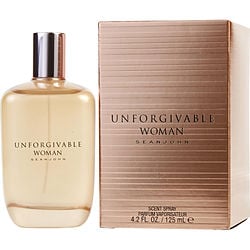 UNFORGIVABLE WOMAN by Sean John-Teresa&#39;s Fashionista LLC