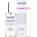 DEMETER BABY POWDER by Demeter-Teresa&#39;s Fashionista LLC