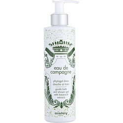 EAU DE CAMPAGNE by Sisley-Teresa&#39;s Fashionista LLC