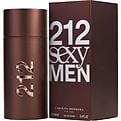 212 SEXY by Carolina Herrera-Teresa&#39;s Fashionista LLC