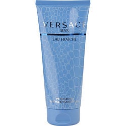 VERSACE MAN EAU FRAICHE by Gianni Versace-Teresa&#39;s Fashionista LLC