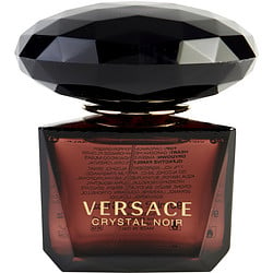 VERSACE CRYSTAL NOIR by Gianni Versace-Teresa&#39;s Fashionista LLC