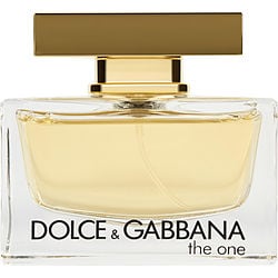 THE ONE by Dolce & Gabbana-Teresa&#39;s Fashionista LLC