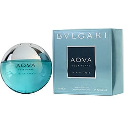 BVLGARI AQUA MARINE by Bvlgari-Teresa&#39;s Fashionista LLC