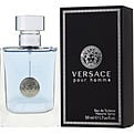 VERSACE POUR HOMME by Gianni Versace-Teresa&#39;s Fashionista LLC