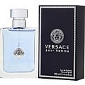 VERSACE POUR HOMME by Gianni Versace-Teresa&#39;s Fashionista LLC