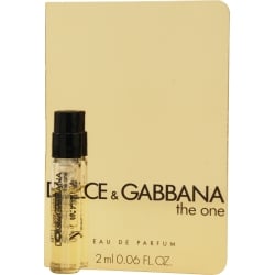 THE ONE by Dolce & Gabbana-Teresa&#39;s Fashionista LLC