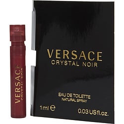 VERSACE CRYSTAL NOIR by Gianni Versace-Teresa&#39;s Fashionista LLC