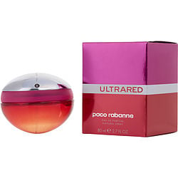 ULTRARED by Paco Rabanne-Teresa&#39;s Fashionista LLC