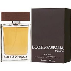 THE ONE by Dolce & Gabbana-Teresa&#39;s Fashionista LLC