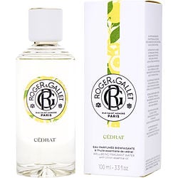 ROGER & GALLET CEDRAT by Roger & Gallet-Teresa&#39;s Fashionista LLC