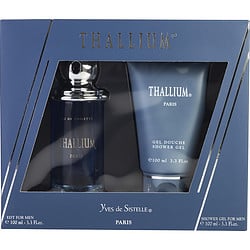 THALLIUM by Yves De Sistelle-Teresa&#39;s Fashionista LLC