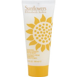 SUNFLOWERS by Elizabeth Arden-Teresa&#39;s Fashionista LLC