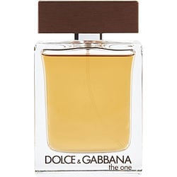 THE ONE by Dolce & Gabbana-Teresa&#39;s Fashionista LLC