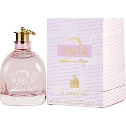 RUMEUR 2 ROSE by Lanvin-Teresa&#39;s Fashionista LLC