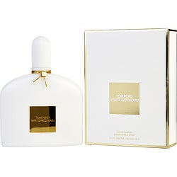 WHITE PATCHOULI by Tom Ford-Teresa&#39;s Fashionista LLC