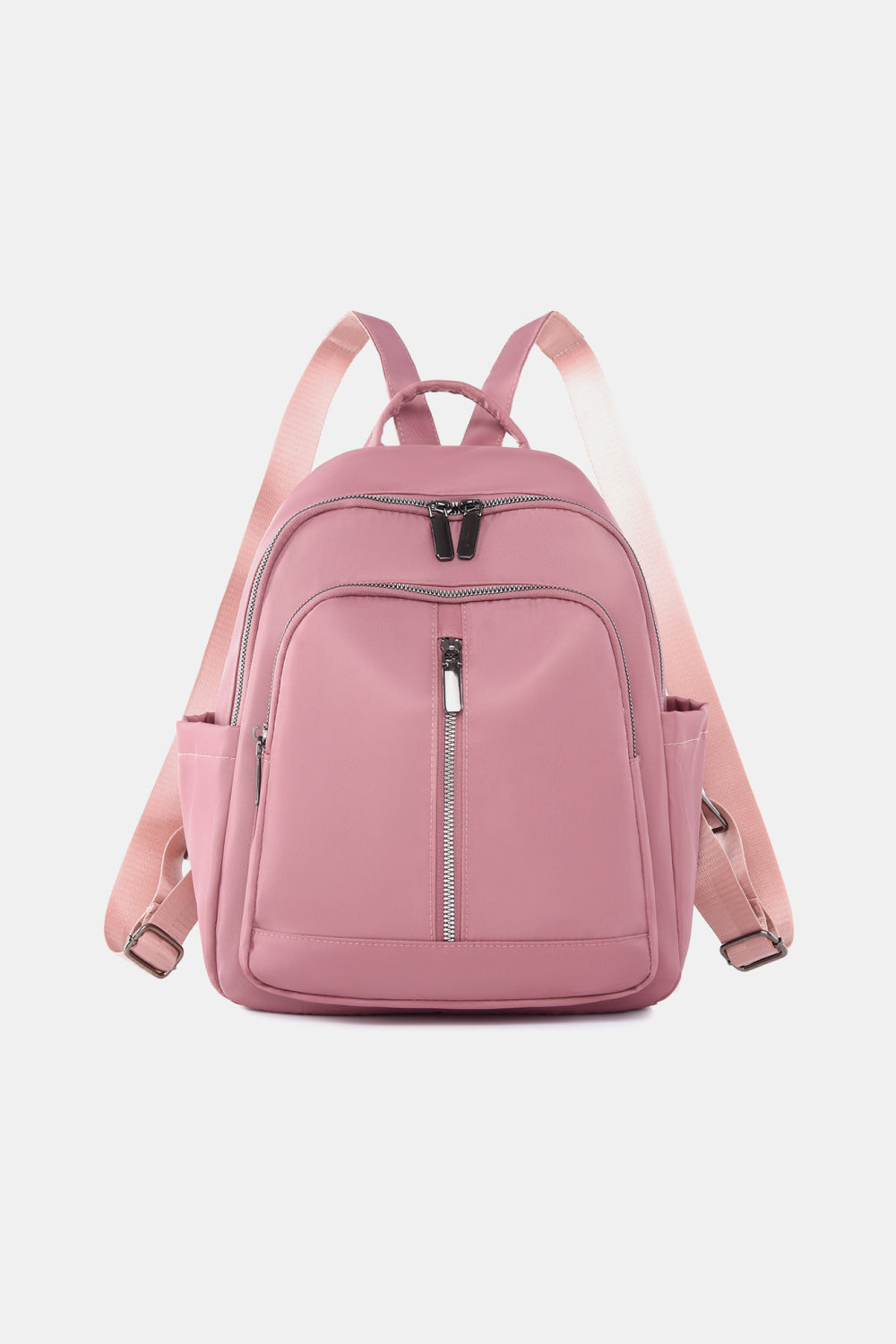 Medium Nylon Backpack-Teresa&#39;s Fashionista LLC