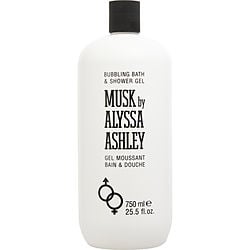 ALYSSA ASHLEY MUSK by Alyssa Ashley-Teresa&#39;s Fashionista LLC